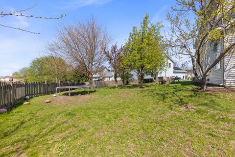 Tiny photo for 298 Clarendon Lane, Bolingbrook, IL 60440 (MLS # 12626384)