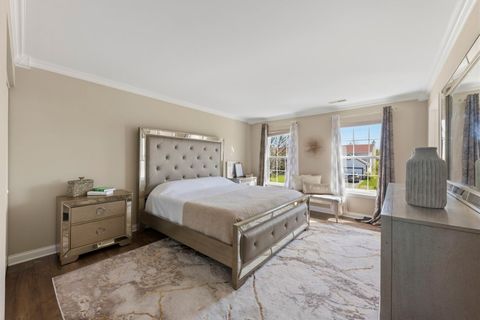 Tiny photo for 298 Clarendon Lane, Bolingbrook, IL 60440 (MLS # 12626384)