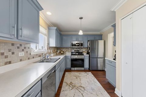 Tiny photo for 298 Clarendon Lane, Bolingbrook, IL 60440 (MLS # 12626384)
