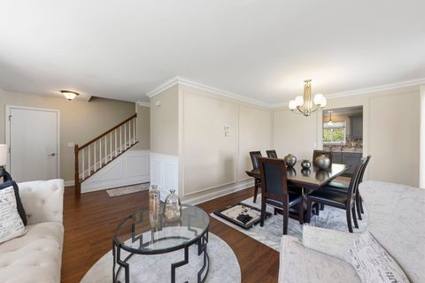 Tiny photo for 298 Clarendon Lane, Bolingbrook, IL 60440 (MLS # 12626384)