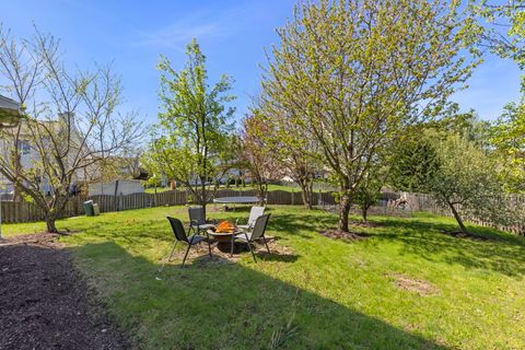 Tiny photo for 298 Clarendon Lane, Bolingbrook, IL 60440 (MLS # 12626384)