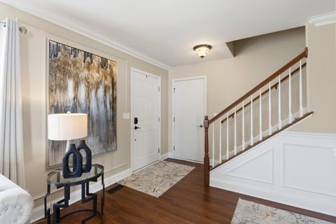 Tiny photo for 298 Clarendon Lane, Bolingbrook, IL 60440 (MLS # 12626384)