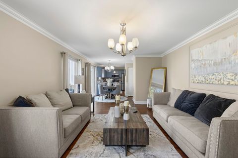 Tiny photo for 298 Clarendon Lane, Bolingbrook, IL 60440 (MLS # 12626384)