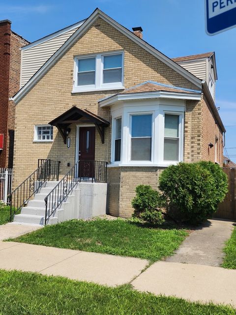 Photo of 1735 N Latrobe Avenue, Chicago, IL 60639 (MLS # 12438313)