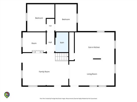 Tiny photo for 17853 Bock Road, Lansing, IL 60438 (MLS # 12770493)