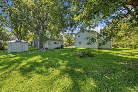 Tiny photo for 17853 Bock Road, Lansing, IL 60438 (MLS # 12770493)