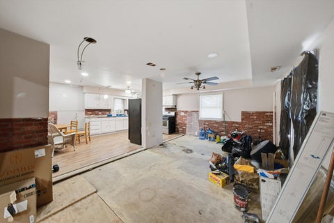 Tiny photo for 17853 Bock Road, Lansing, IL 60438 (MLS # 12770493)