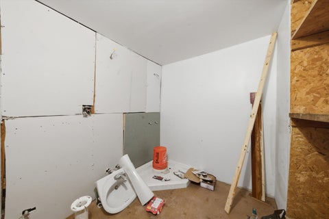 Tiny photo for 17853 Bock Road, Lansing, IL 60438 (MLS # 12770493)