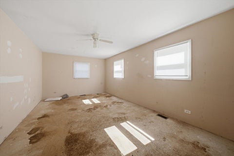 Tiny photo for 17853 Bock Road, Lansing, IL 60438 (MLS # 12770493)
