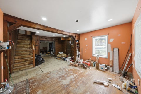 Tiny photo for 17853 Bock Road, Lansing, IL 60438 (MLS # 12770493)