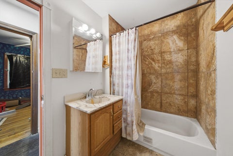 Tiny photo for 17853 Bock Road, Lansing, IL 60438 (MLS # 12770493)
