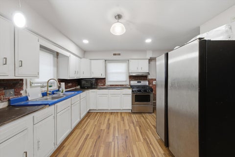 Tiny photo for 17853 Bock Road, Lansing, IL 60438 (MLS # 12770493)