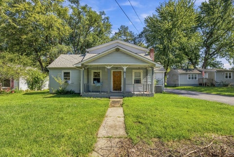 Photo of 17853 Bock Road, Lansing, IL 60438 (MLS # 12770493)
