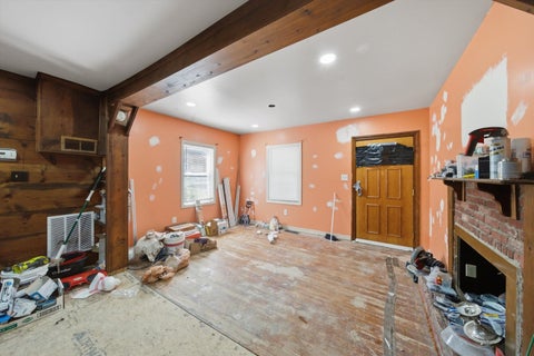 Tiny photo for 17853 Bock Road, Lansing, IL 60438 (MLS # 12770493)