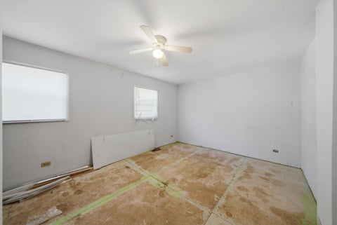 Tiny photo for 17853 Bock Road, Lansing, IL 60438 (MLS # 12770493)