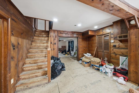 Tiny photo for 17853 Bock Road, Lansing, IL 60438 (MLS # 12770493)