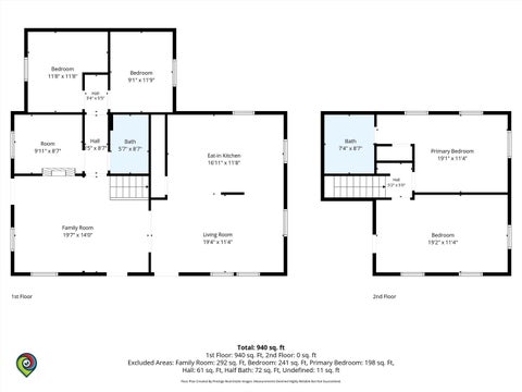 Tiny photo for 17853 Bock Road, Lansing, IL 60438 (MLS # 12770493)