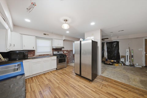 Tiny photo for 17853 Bock Road, Lansing, IL 60438 (MLS # 12770493)