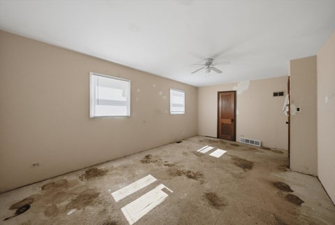 Tiny photo for 17853 Bock Road, Lansing, IL 60438 (MLS # 12770493)