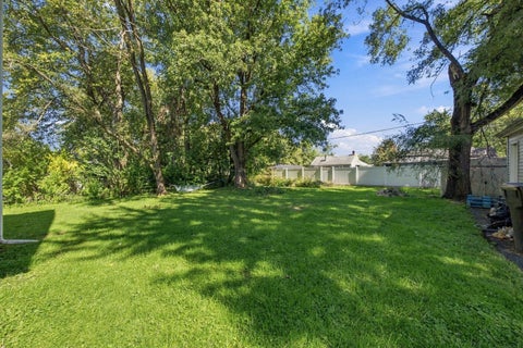Tiny photo for 17853 Bock Road, Lansing, IL 60438 (MLS # 12770493)