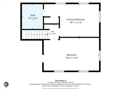 Tiny photo for 17853 Bock Road, Lansing, IL 60438 (MLS # 12770493)