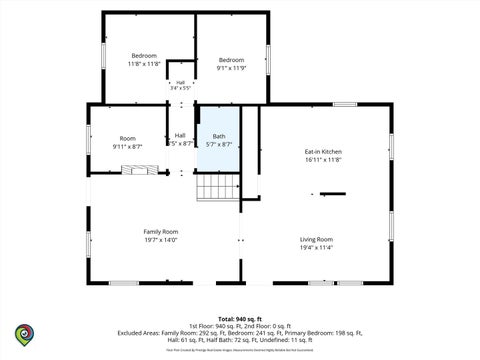 Tiny photo for 17853 Bock Road, Lansing, IL 60438 (MLS # 12770493)