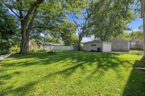 Tiny photo for 17853 Bock Road, Lansing, IL 60438 (MLS # 12770493)