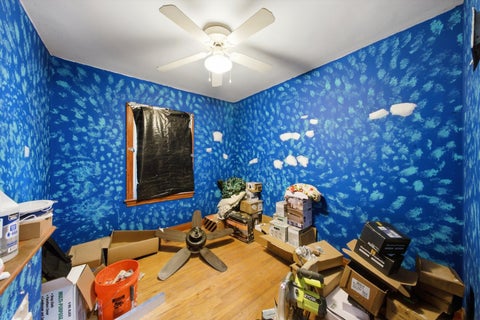 Tiny photo for 17853 Bock Road, Lansing, IL 60438 (MLS # 12770493)
