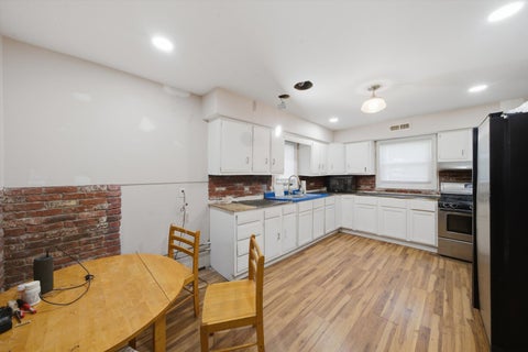 Tiny photo for 17853 Bock Road, Lansing, IL 60438 (MLS # 12770493)