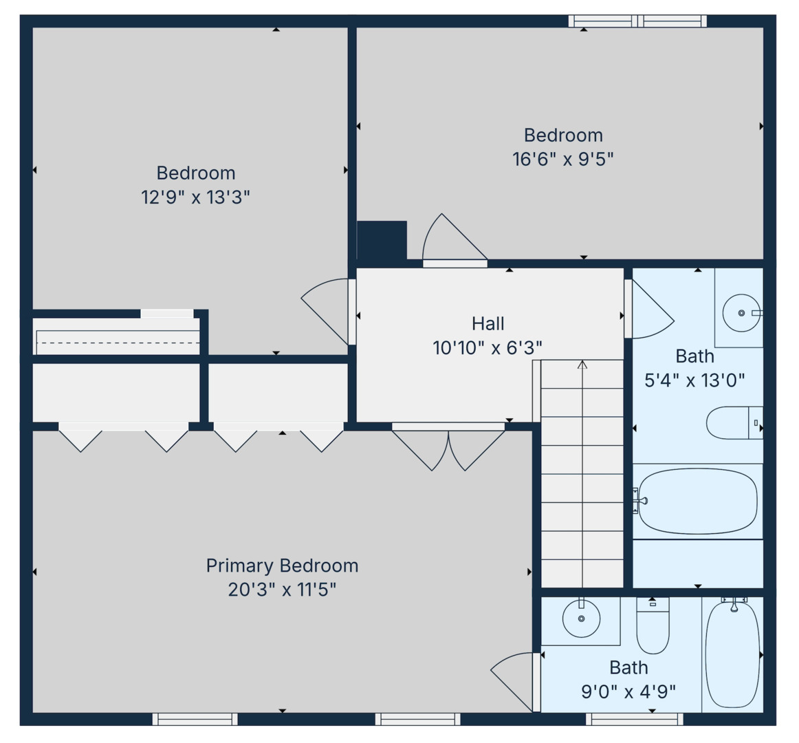 565 Kensington Court