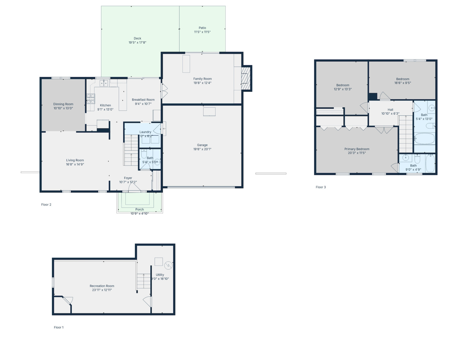 565 Kensington Court