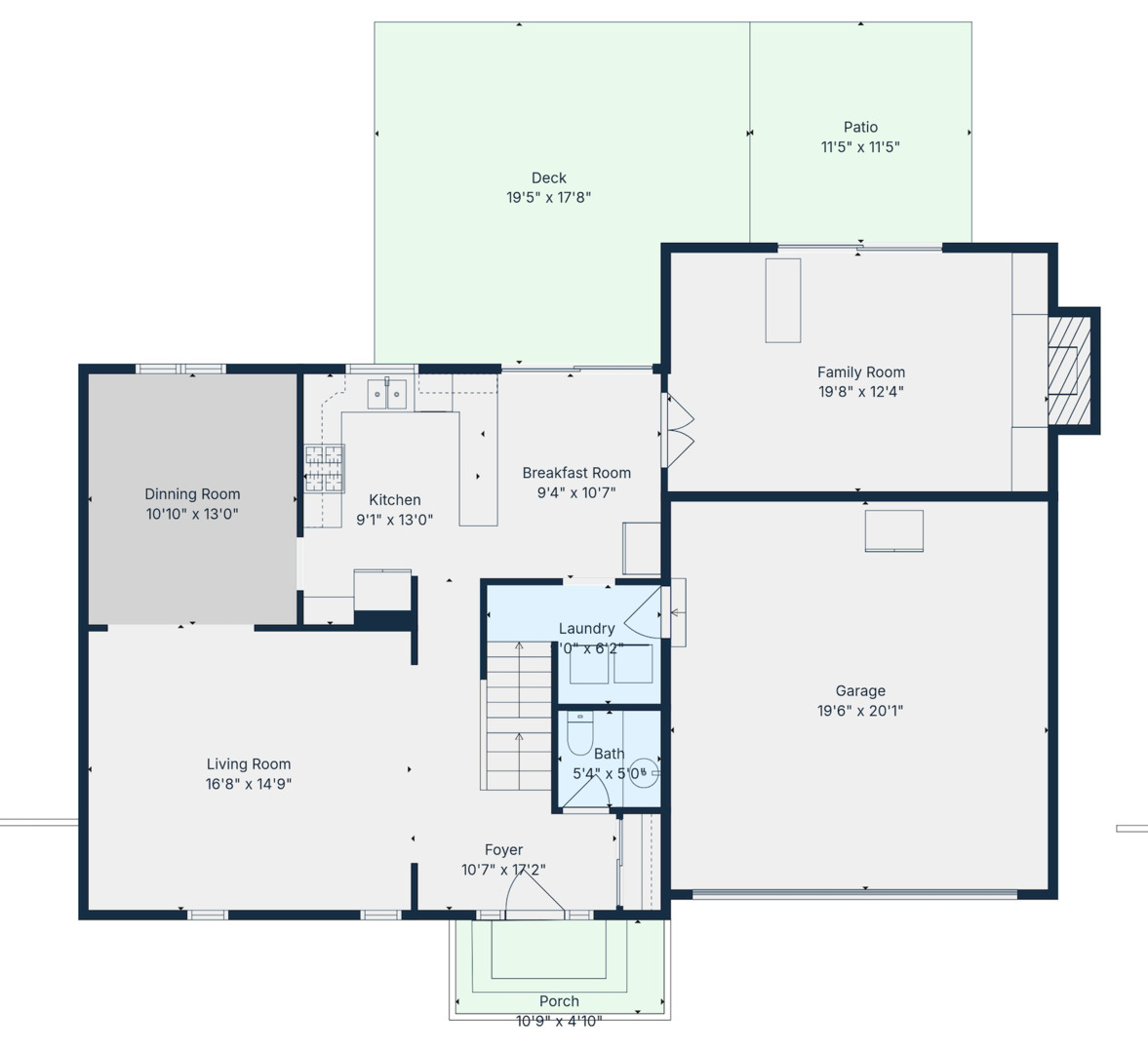 565 Kensington Court