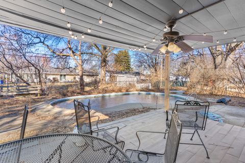 Tiny photo for 918 Mayfair Place, Rockford, IL 61107 (MLS # 12584143)