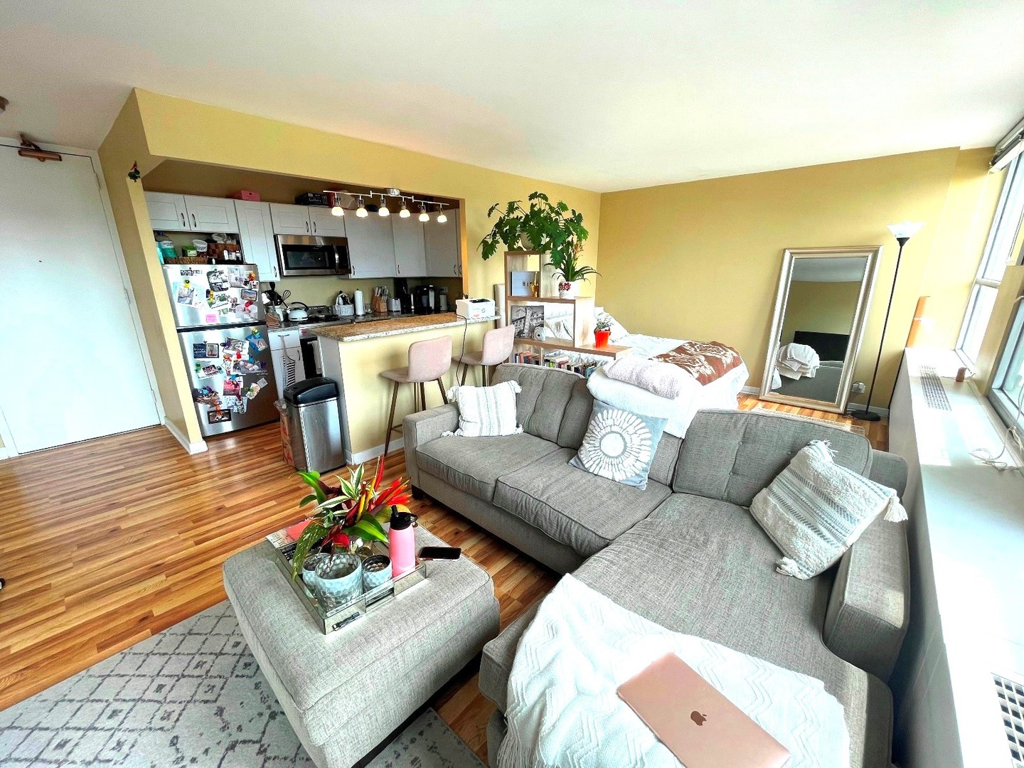 2626 N LAKEVIEW Avenue 1110
