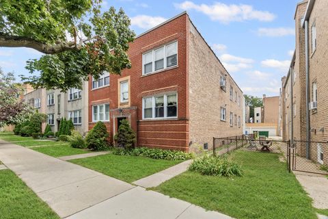  Chicago IL 60625