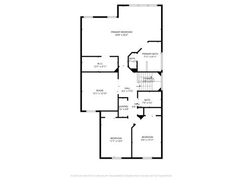 Tiny photo for 26 Blue Stem Court, Streamwood, IL 60107 (MLS # 12556722)