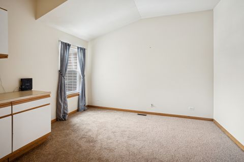 Tiny photo for 26 Blue Stem Court, Streamwood, IL 60107 (MLS # 12556722)