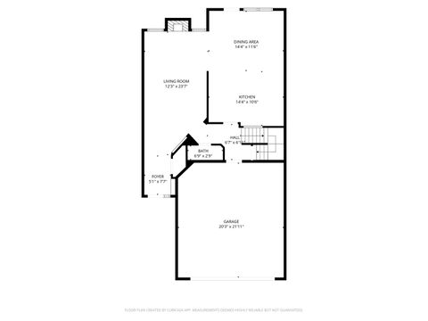 Tiny photo for 26 Blue Stem Court, Streamwood, IL 60107 (MLS # 12556722)