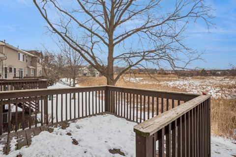 Tiny photo for 26 Blue Stem Court, Streamwood, IL 60107 (MLS # 12556722)