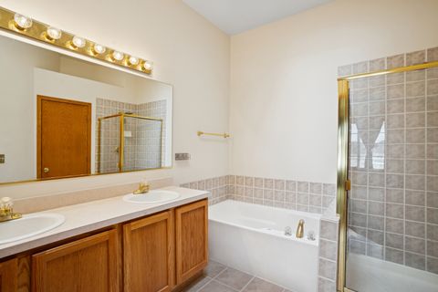 Tiny photo for 26 Blue Stem Court, Streamwood, IL 60107 (MLS # 12556722)