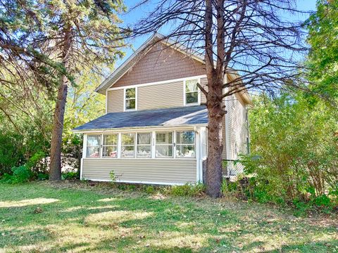 Tiny photo for 302 E State Route 71, Newark, IL 60541 (MLS # 12511404)