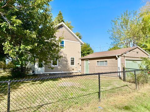 Tiny photo for 302 E State Route 71, Newark, IL 60541 (MLS # 12511404)