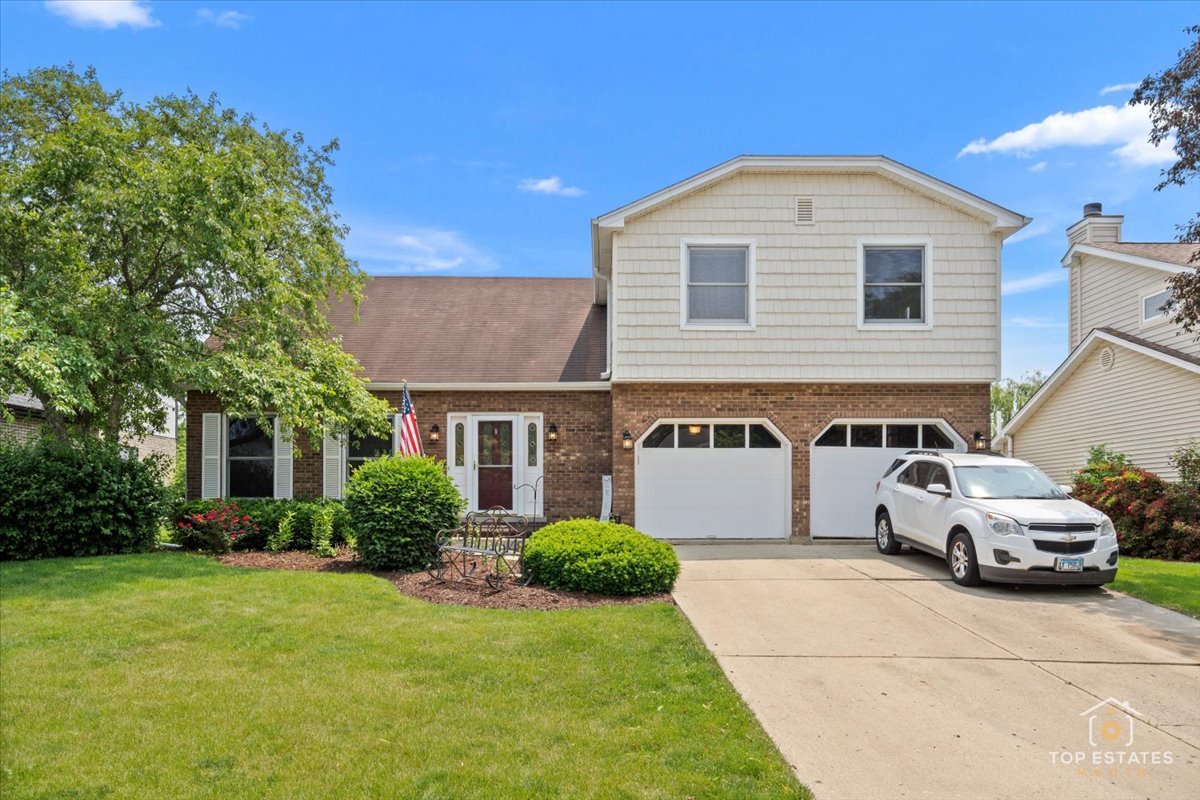 140 Amherst Drive