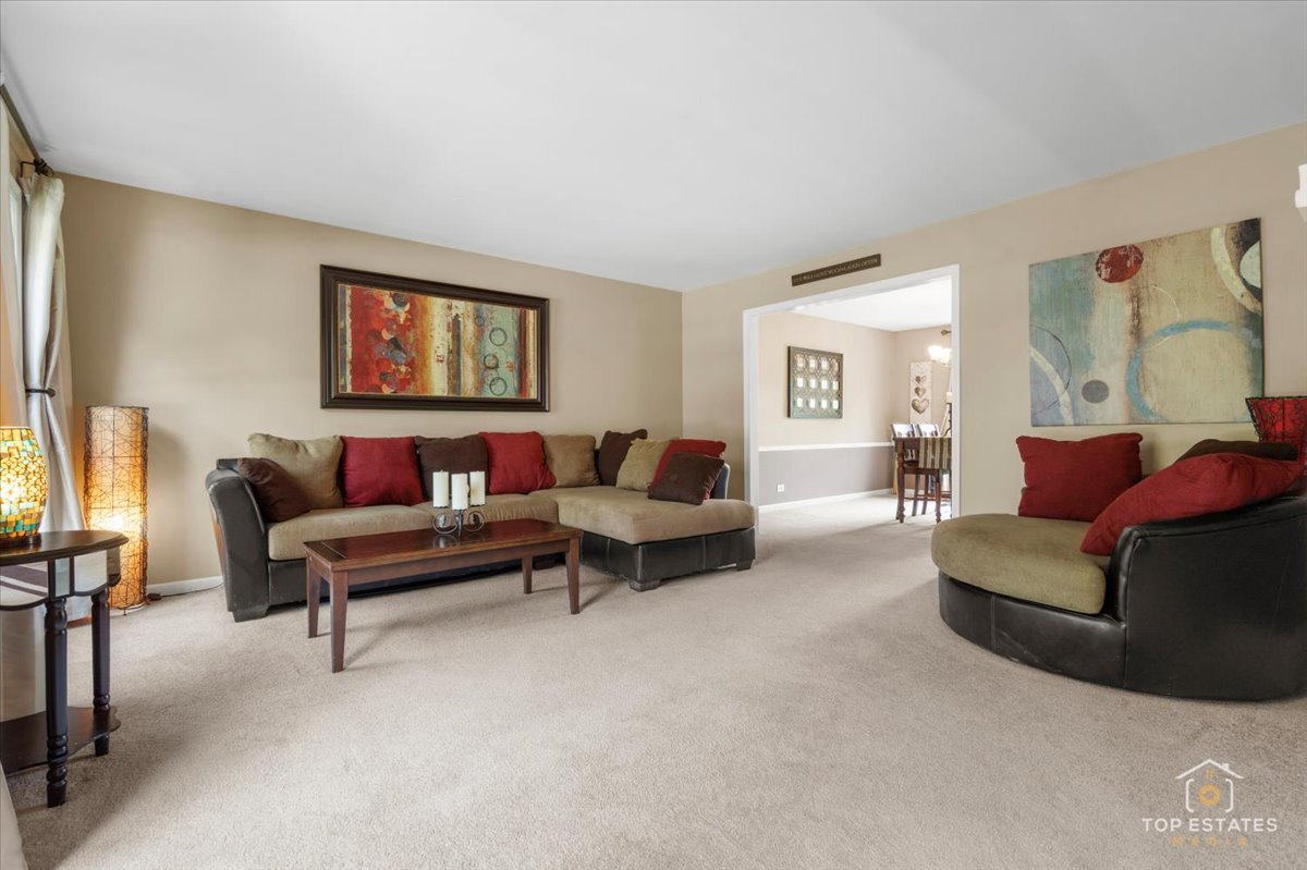 140 Amherst Drive
