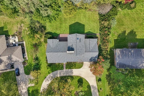 Tiny photo for 424 Otis Road, Barrington, IL 60010 (MLS # 12787741)