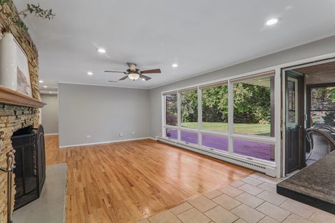 Tiny photo for 424 Otis Road, Barrington, IL 60010 (MLS # 12787741)