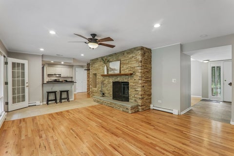 Tiny photo for 424 Otis Road, Barrington, IL 60010 (MLS # 12787741)