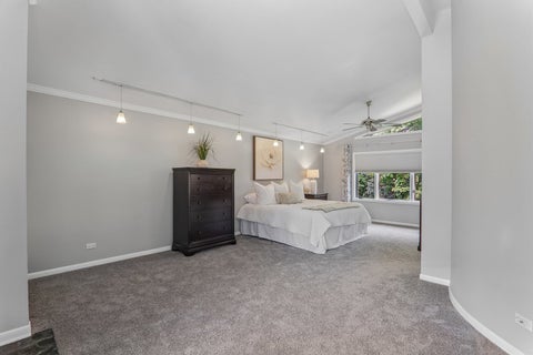 Tiny photo for 424 Otis Road, Barrington, IL 60010 (MLS # 12787741)