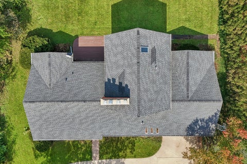 Tiny photo for 424 Otis Road, Barrington, IL 60010 (MLS # 12787741)