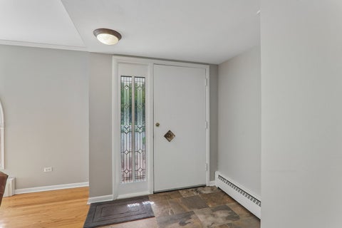 Tiny photo for 424 Otis Road, Barrington, IL 60010 (MLS # 12787741)